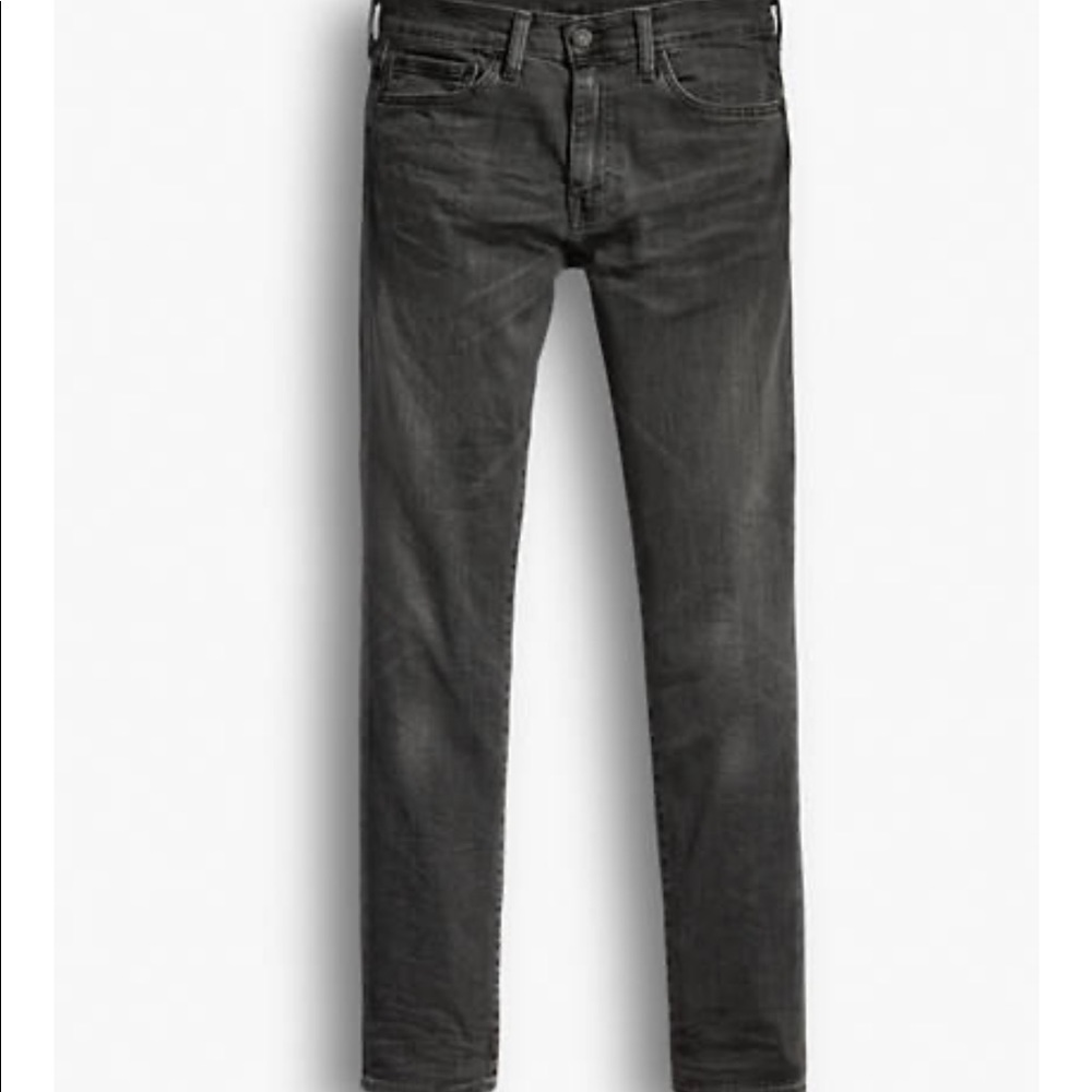 Men’s 511 Charcoal Jeans 30x30
